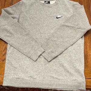 Nike sweatshirt